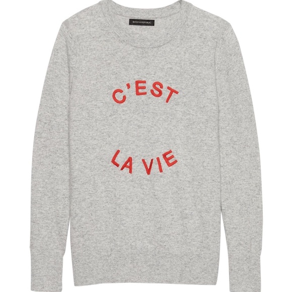 Banana Republic Sweaters - Banana republic sweater NEW